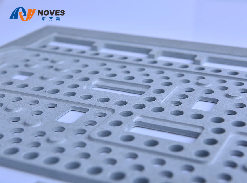 合成石廠家，合成石，耐高溫合成石，合成石碳纖維板，湖南諾方斯新材料有限公司